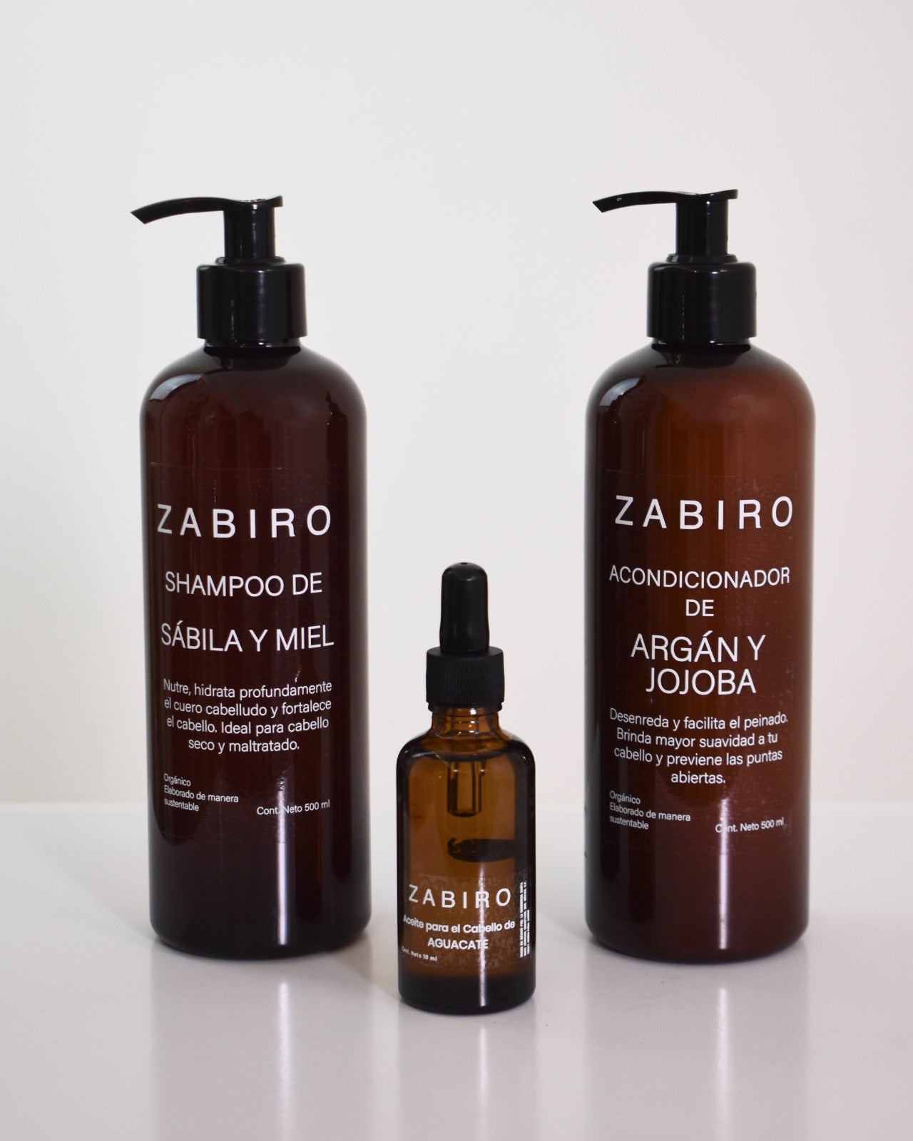 Kit Restaurador Total